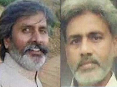 Three college professors killed in a car crash in Rawalpindi