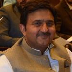 Imran Khan is an works of foreign forces, spokesman of the Punjab government
