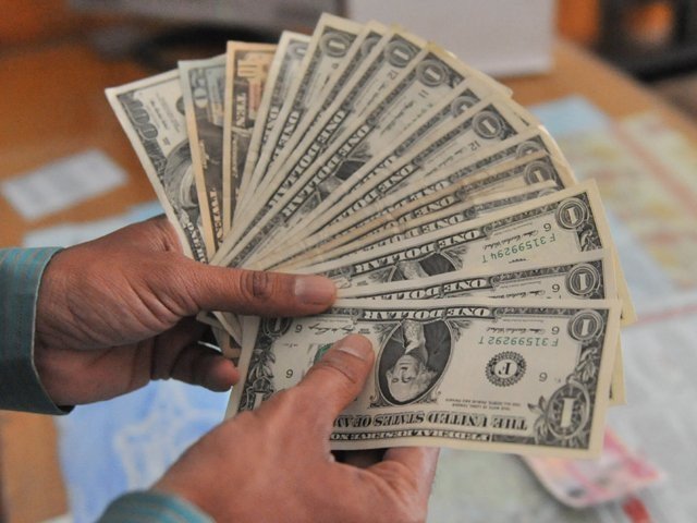 Remittances of money got fell down to $60 million in the last fiscal year