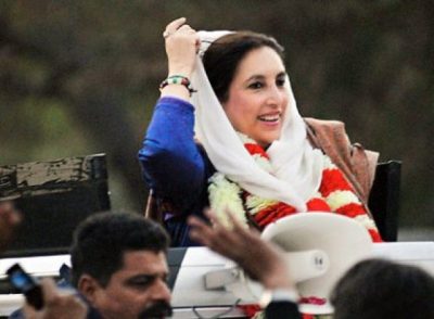 Records statements of all the accused of the Benazir murder case, ordering the final discussion from August 21