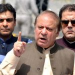 I am not the owner of Gulf Steel Mill, Nawaz Sharif