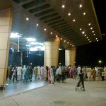 Explore heroin in large quantities from passenger in Sialkot International Airport