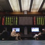 Pakistan stock exchange index crushed psychologically limit by 45,000