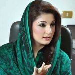 There was no management connected to any business, Maryam Nawaz told to JIIT