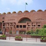 Announcement of new central contract for national cricketers