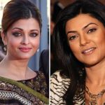 Aishwarya Rai is more diligent and beautiful actress than me, Sushmita Sen