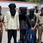 Another Muslim family in the train victim of Indian extremist Hindus