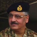 "RAW is operating from Afghanistan, Chairman of Joint Chiefs of Staff Committee