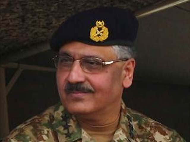 "RAW is operating from Afghanistan, Chairman of Joint Chiefs of Staff Committee