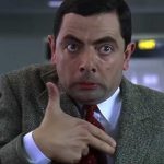 Wretched death of "Mr. Bean's" death news viral on social media