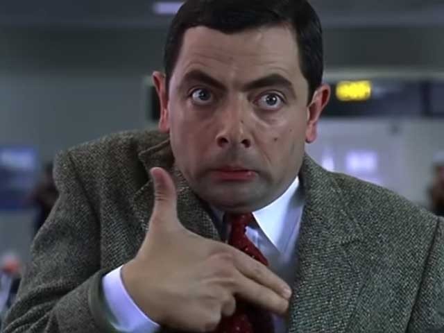 Wretched death of "Mr. Bean's" death news viral on social media