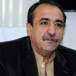 Traffic Sergeant murder case; Abdul Majeed Achakzai's rejected the bail request