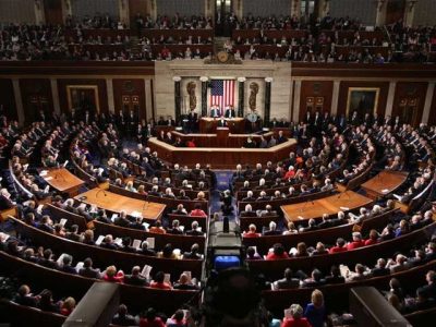 Approve bill intense terms of Pakistani defense assistance in American house representatives
