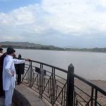 Thousands of fishes have been killed from poison mixing in Rawal dam, case registered