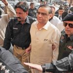 Nawaz Sharif is working against the country and agents of the "RAW" Dr. Asim