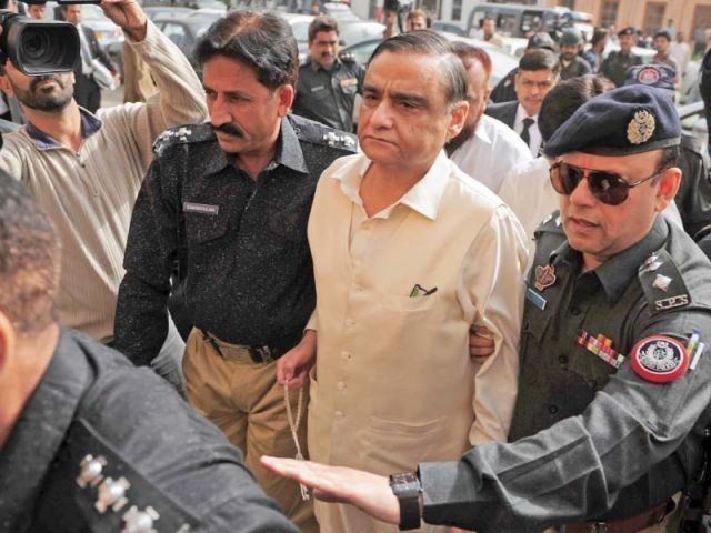 Nawaz Sharif is working against the country and agents of the "RAW" Dr. Asim