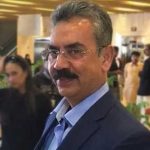 Announced the formation of a political party of former MQM leader Salim Shahzad