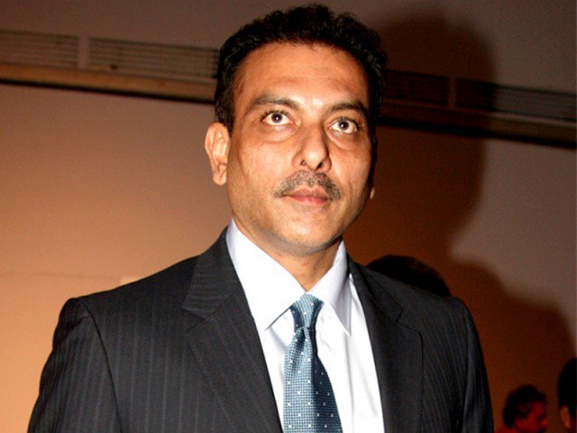 Indian coaching staff has been severely confronted