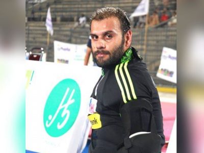 The disappointment results are due to with wrong selection, Imran Butt