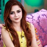 The reputation never rides on the mind, I always want singing a good song, Aima Baig