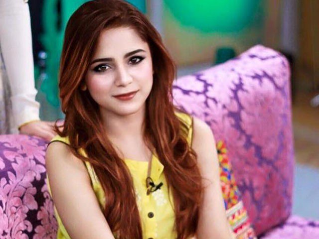 The reputation never rides on the mind, I always want singing a good song, Aima Baig