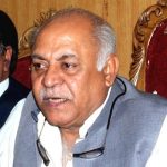 All JIT members are mischief, Mir hasil bizenjo