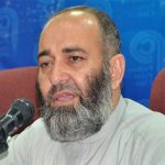 Jamaat-e-Islami threatened to separate from the KP government