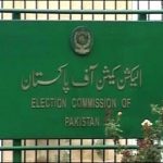 The government put the electoral reforms in a cold box