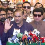 Facts are disturbed in the JIT's self-exploded report, Abid Sher Ali