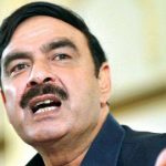 The government wants civil war in the country, Sheikh Rasheed