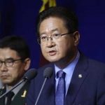 South Korea offered military talks to North Korea