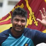 Visit Pakistan 2009; Sri Lankan Media also became companion of Sangakara