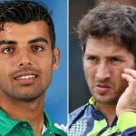 Yasir Shah advised Shadab Khan to play 4-day cricket matches