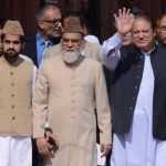 Royal priest in India letter to Nawaz sharif on Kashmir ,extremist get rid of