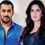 Salman Khan has named Katrina as the most hard actress