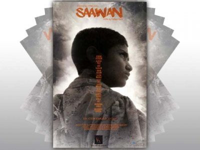 Pakistani "Saawan" won the award in the Madrid film festival