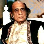 Emperor Ghazal Mehdi Hassan's 90th birthday was celebrated