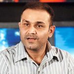 The unbelievable Sehwag took the silence