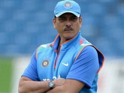 Bharat Arun bowling and Sanjay Bangar assistant coach set up of indian team
