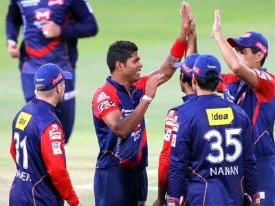 Yadav got looted after government jobs getting