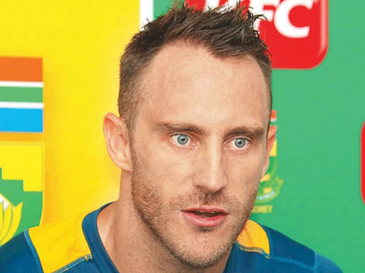 Vernon Philander declared new Jacques Kallis