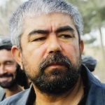 Vice President Rashid Dostum's efforts to return to Afghanistan failed, aircraft was not allowed to land