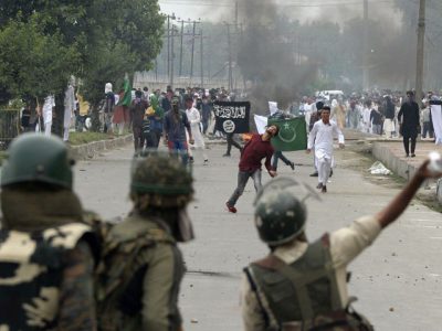 More than two young martyrs in occupied Kashmir; Indian soldiers killed Major