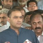 Imran Khan only answer one generation, Abid Sher Ali