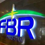 The FBR warned taxpayers about fake email