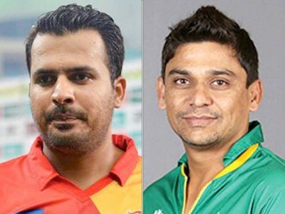 Sharjeel and Khalid acknowledge some allegations, PCB lawyer