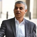 Red carpet will not be save for American president, mayor London Mohammad Sadiq