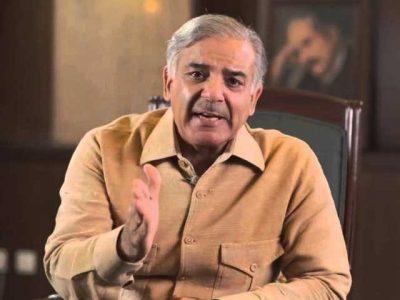  Conspiracy to mislead the public with lies will not succeed, Shahbaz Sharif