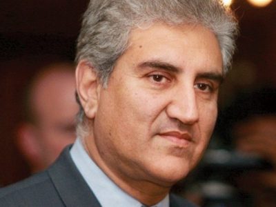Prosperous and peaceful Pakistan will bring from the decision of Panama case, Shah Mehmood Qureshi