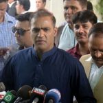 Imran Khan will be mad after the Supreme Court decision, Abid Sher Ali